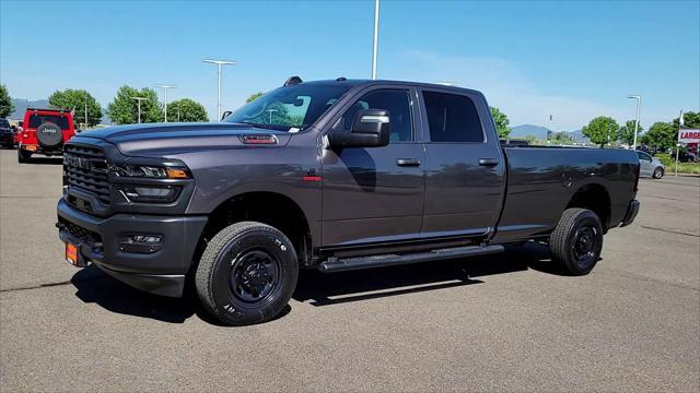 new 2025 Ram 2500 car, priced at $70,075