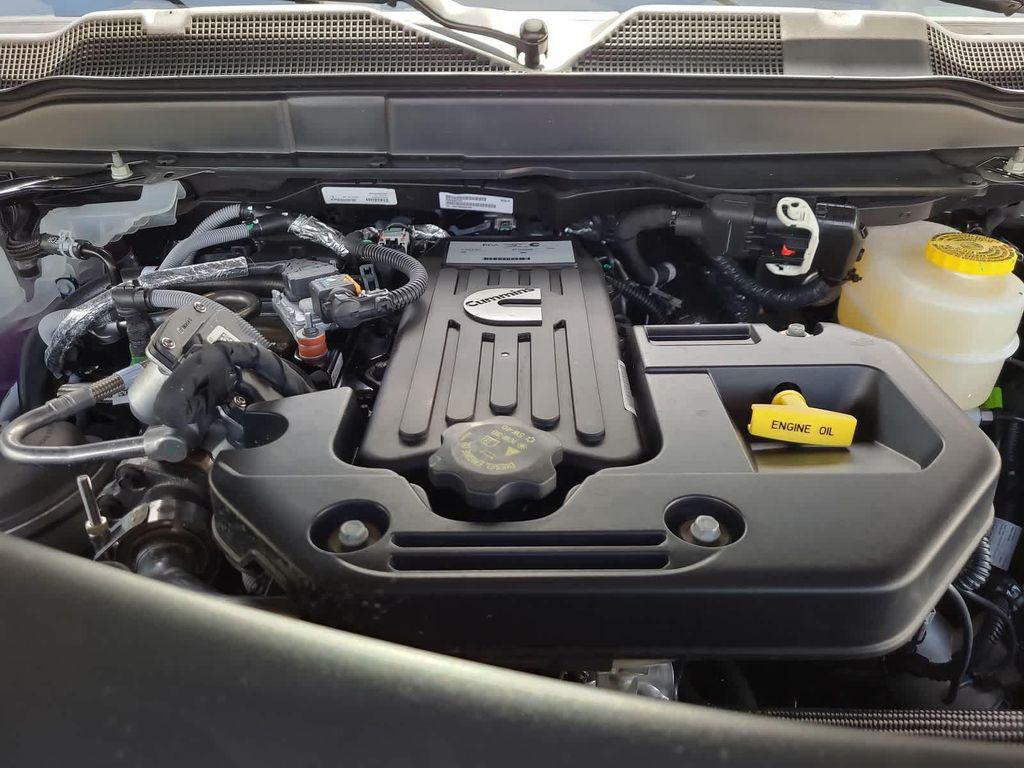 new 2025 Ram 2500 car, priced at $79,999