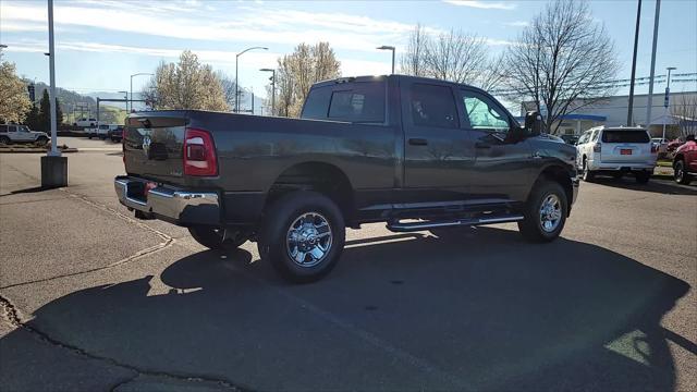 new 2024 Ram 2500 car, priced at $56,999