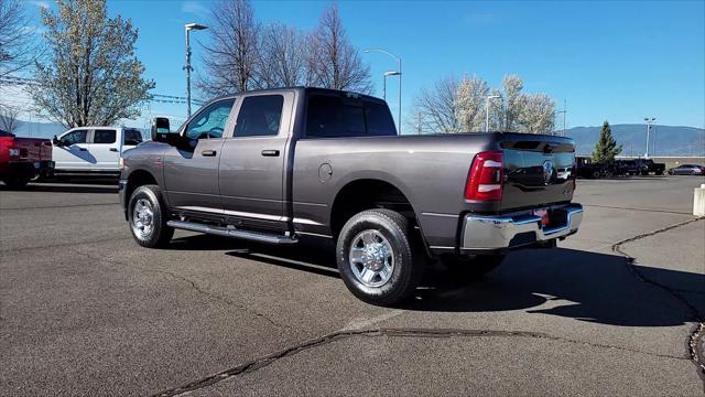 new 2024 Ram 2500 car, priced at $56,999