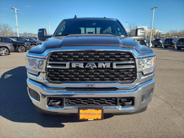 new 2024 Ram 2500 car, priced at $56,999