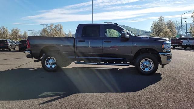 new 2024 Ram 2500 car, priced at $56,999