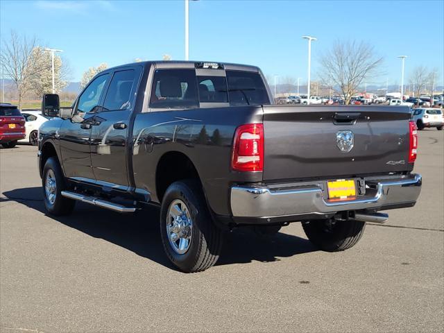 new 2024 Ram 2500 car, priced at $56,999