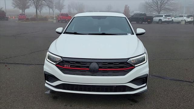 used 2019 Volkswagen Jetta GLI car, priced at $17,898