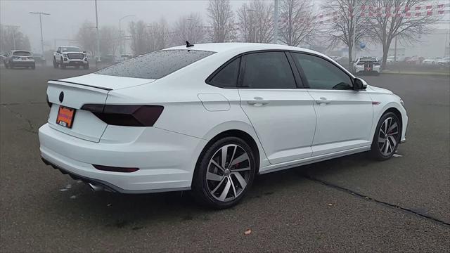 used 2019 Volkswagen Jetta GLI car, priced at $17,898