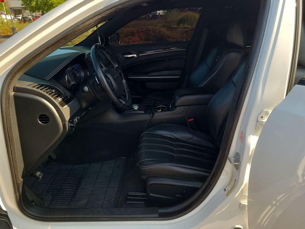 used 2018 Chrysler 300 car, priced at $19,998