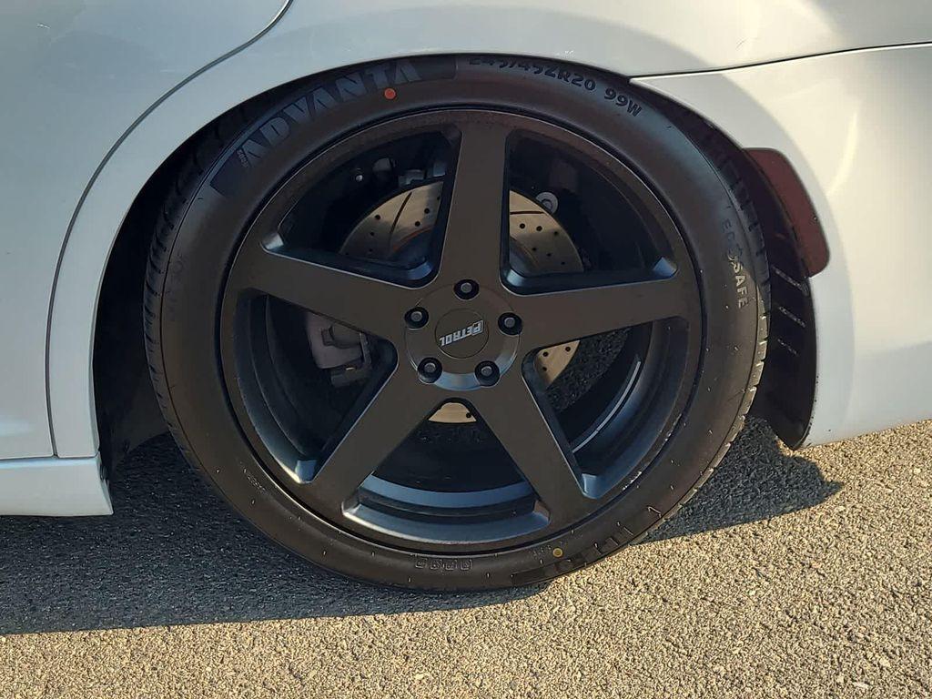 used 2018 Chrysler 300 car, priced at $19,998