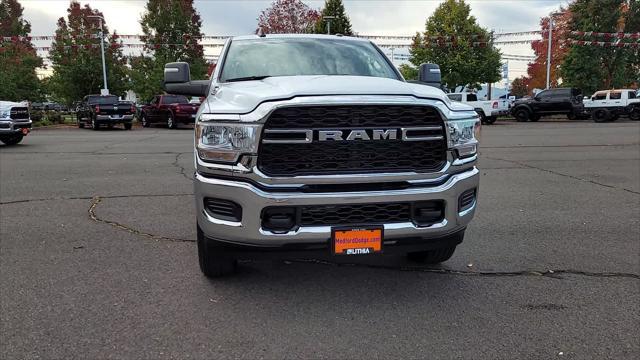 new 2024 Ram 2500 car, priced at $47,999