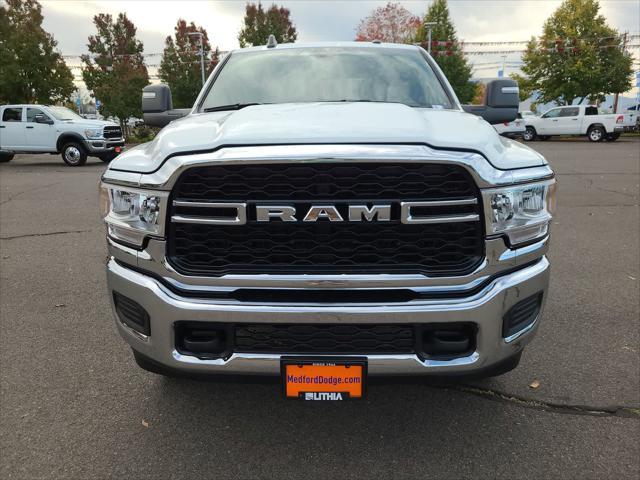 new 2024 Ram 2500 car, priced at $47,999