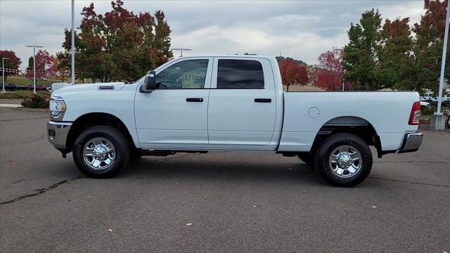 new 2024 Ram 2500 car, priced at $47,999