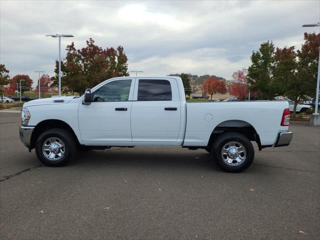 new 2024 Ram 2500 car, priced at $47,999