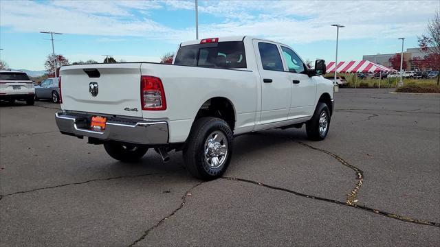 new 2024 Ram 2500 car, priced at $47,999