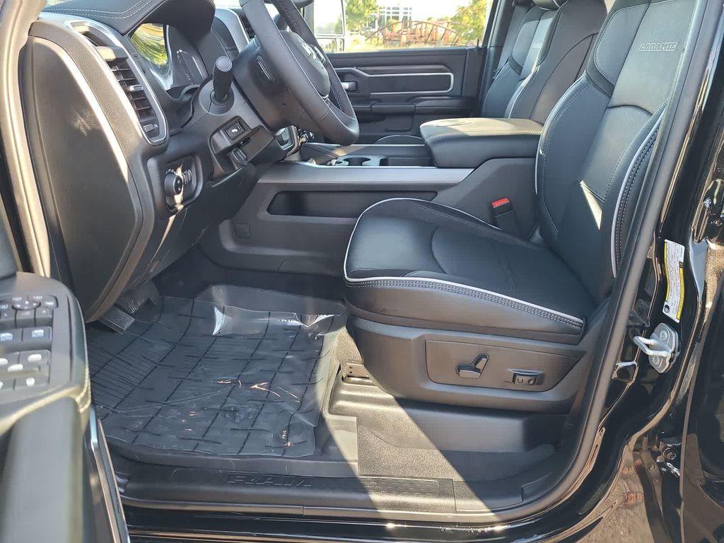 new 2026 Ram 3500 car, priced at $89,999