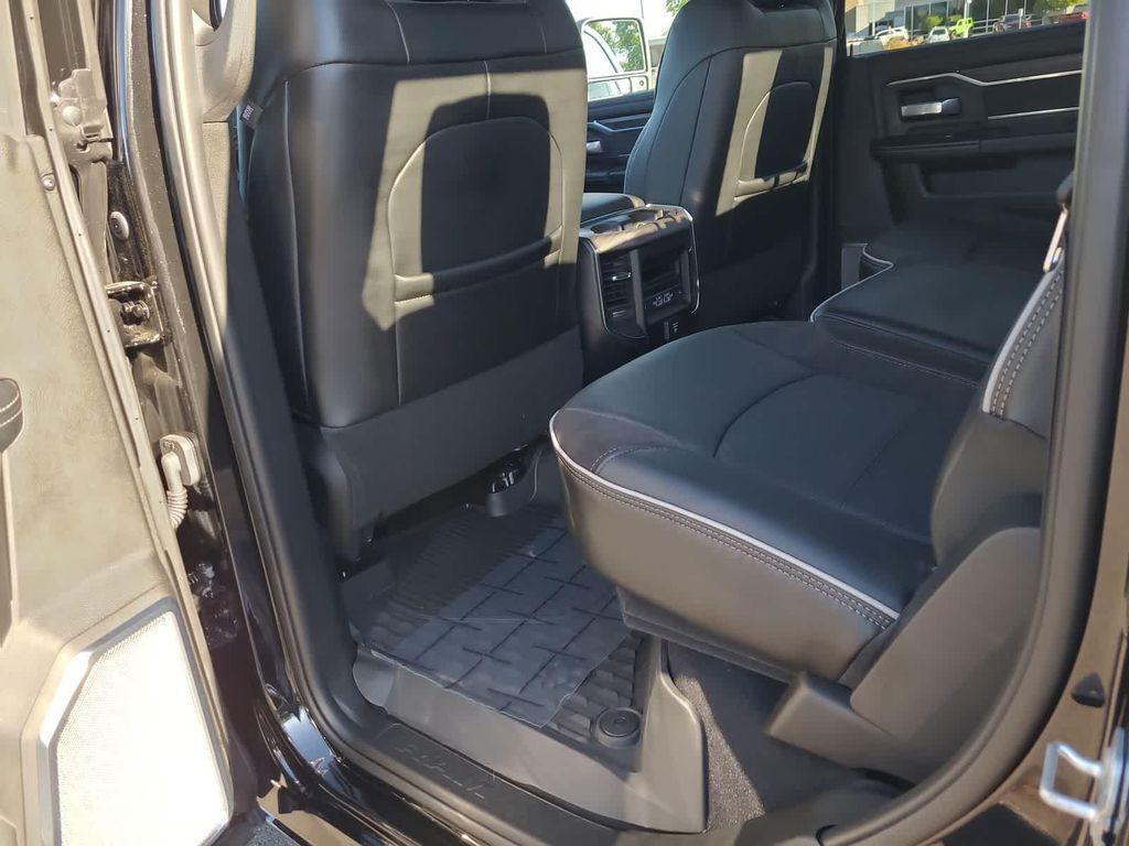 new 2026 Ram 3500 car, priced at $89,999