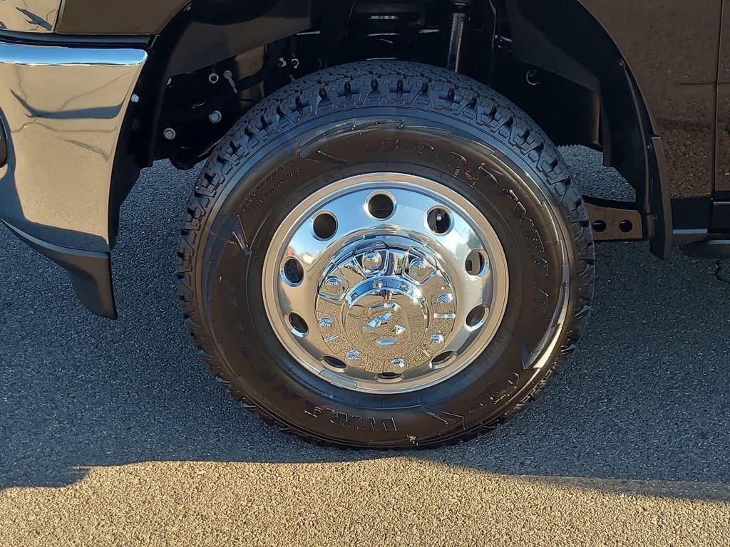 new 2026 Ram 3500 car, priced at $89,999