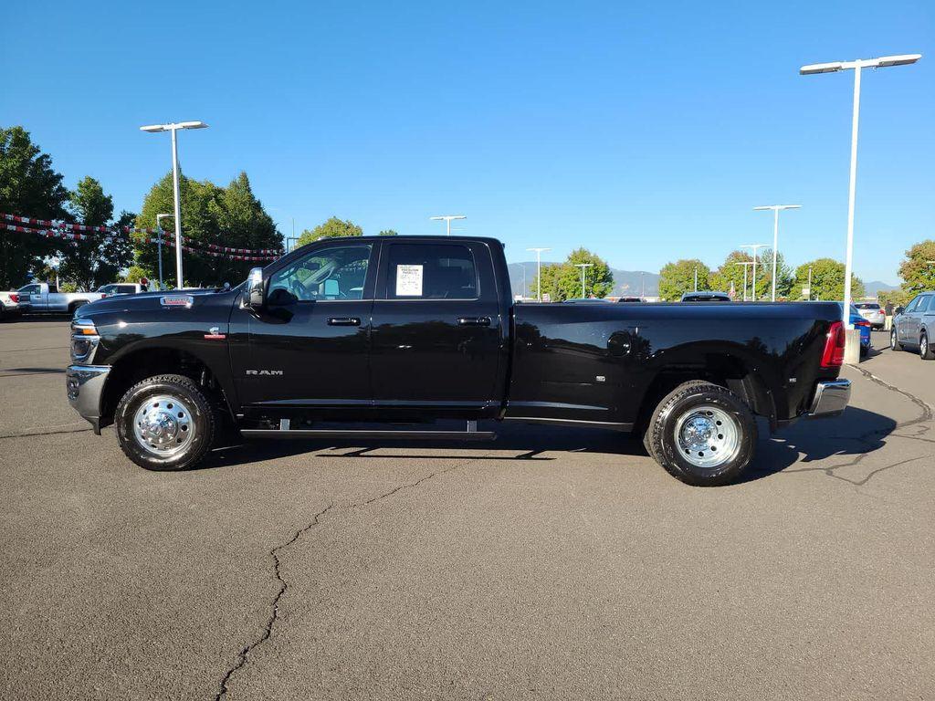 new 2026 Ram 3500 car, priced at $89,999