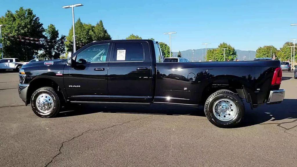 new 2026 Ram 3500 car, priced at $89,999