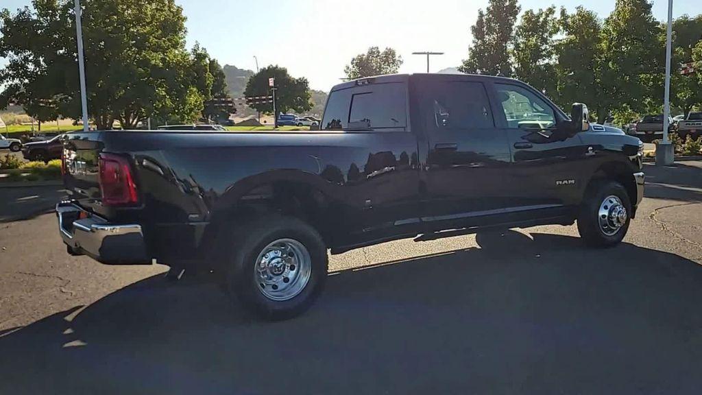 new 2026 Ram 3500 car, priced at $89,999