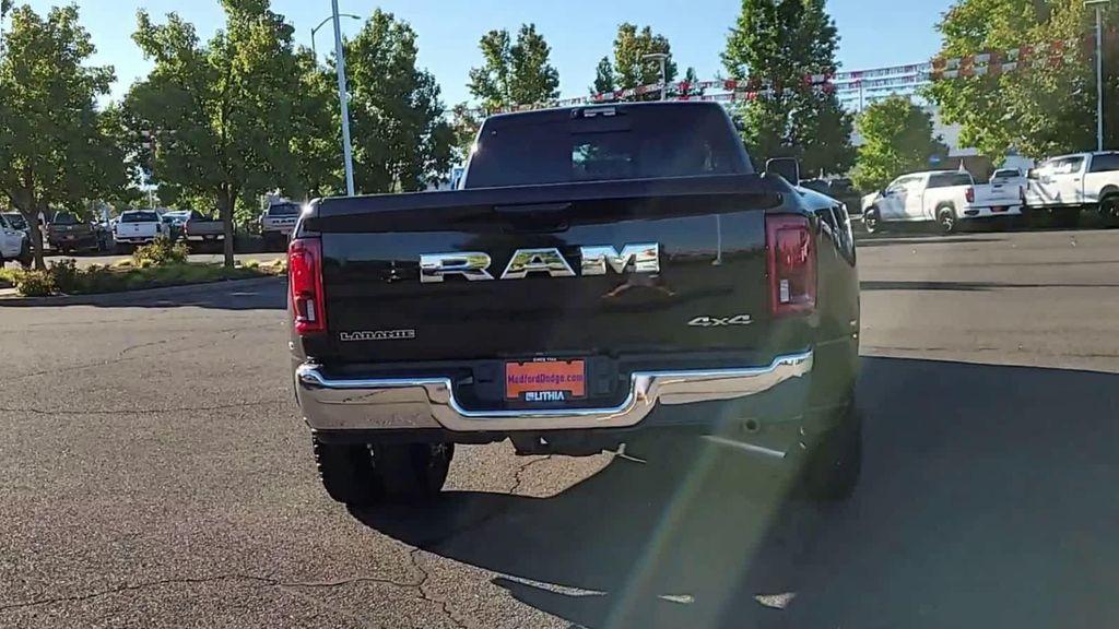 new 2026 Ram 3500 car, priced at $89,999