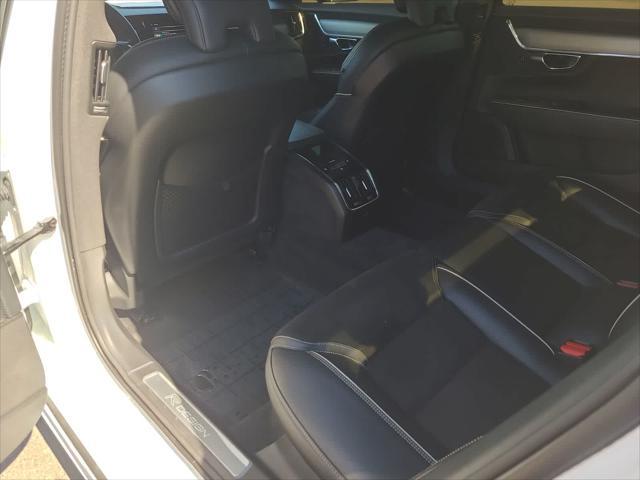 used 2020 Volvo S90 car, priced at $24,998