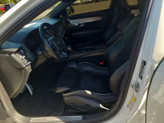 used 2020 Volvo S90 car, priced at $24,998