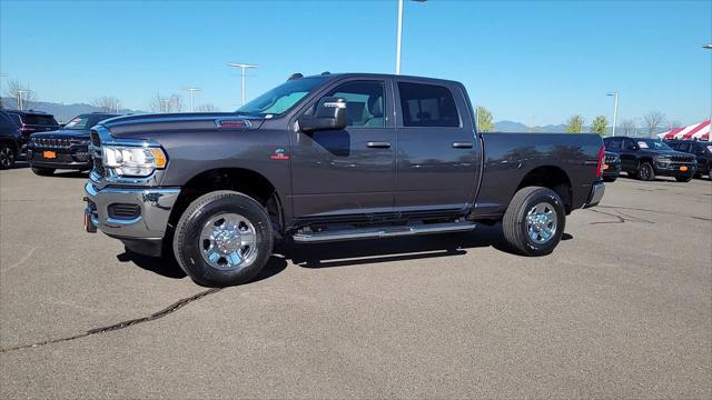 new 2024 Ram 2500 car, priced at $56,999