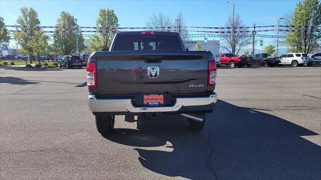 new 2024 Ram 2500 car, priced at $56,999