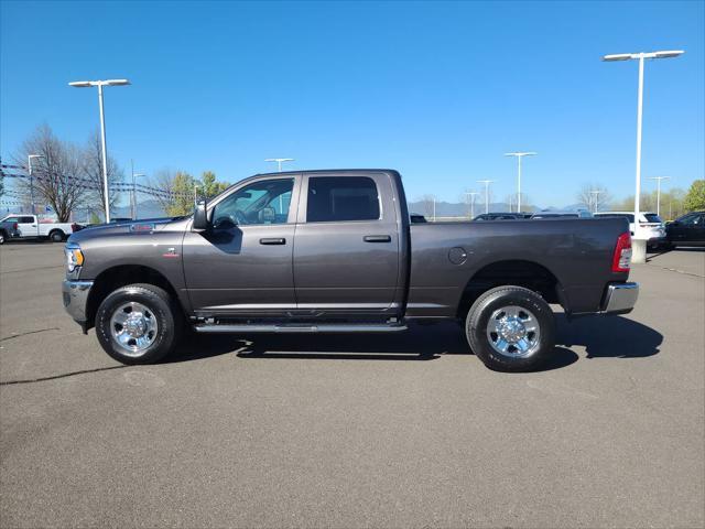 new 2024 Ram 2500 car, priced at $56,999