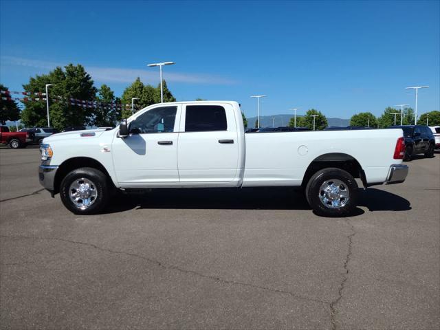 new 2024 Ram 2500 car, priced at $64,999