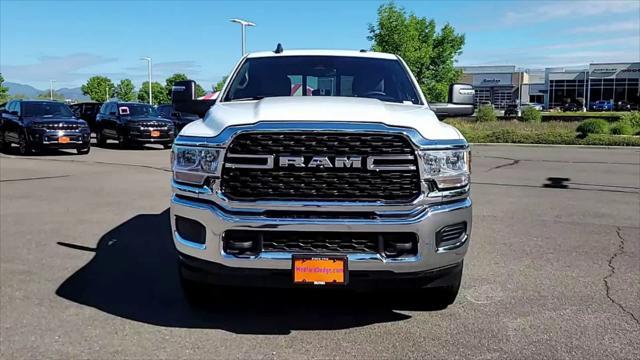 new 2024 Ram 2500 car, priced at $64,999