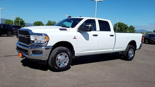 new 2024 Ram 2500 car, priced at $64,999