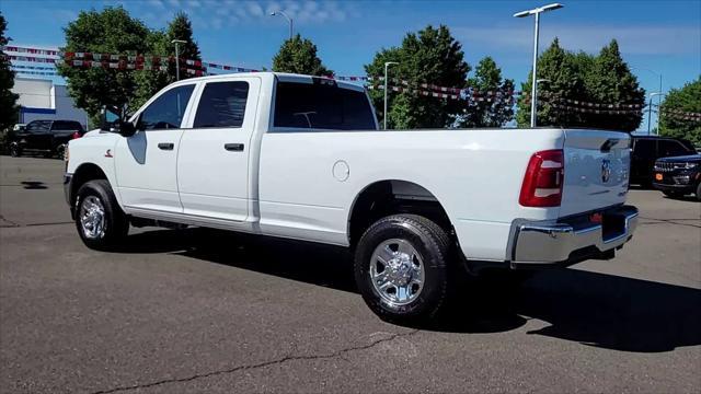 new 2024 Ram 2500 car, priced at $64,999