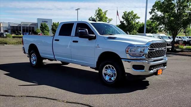 new 2024 Ram 2500 car, priced at $64,999