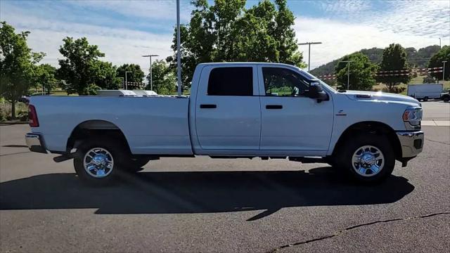 new 2024 Ram 2500 car, priced at $64,999