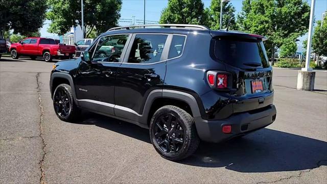 new 2023 Jeep Renegade car, priced at $27,999