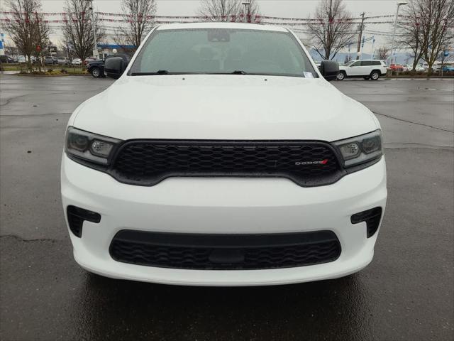 used 2023 Dodge Durango car, priced at $33,498