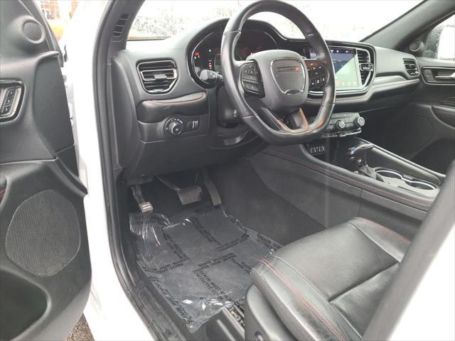 used 2023 Dodge Durango car, priced at $33,498