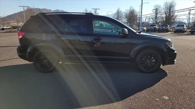 used 2020 Dodge Journey car, priced at $16,998