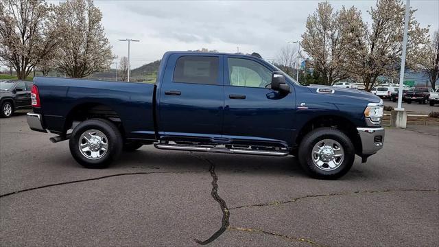 new 2024 Ram 2500 car, priced at $57,999