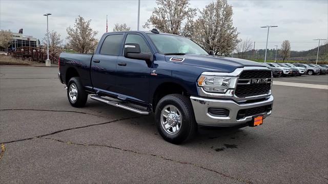 new 2024 Ram 2500 car, priced at $57,999