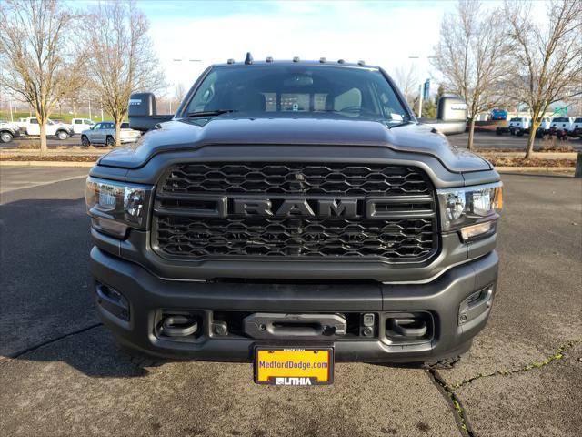 new 2024 Ram 2500 car, priced at $51,999