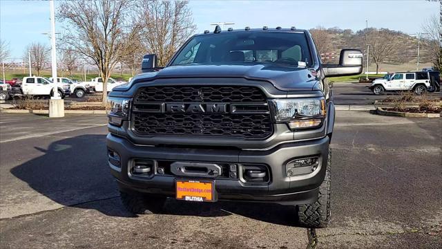 new 2024 Ram 2500 car, priced at $51,999