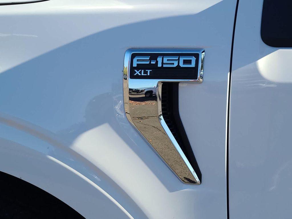 used 2022 Ford F-150 car, priced at $39,998