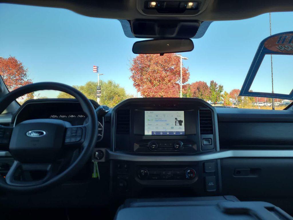 used 2022 Ford F-150 car, priced at $39,998