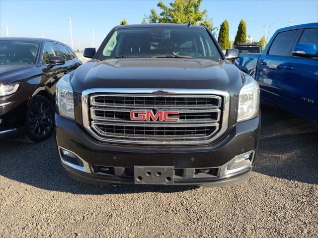 used 2020 GMC Yukon XL car, priced at $41,998