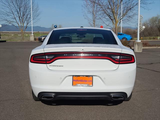 used 2021 Dodge Charger car, priced at $19,998