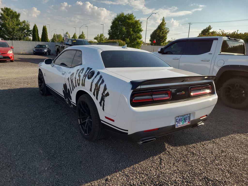 used 2019 Dodge Challenger car, priced at $47,998