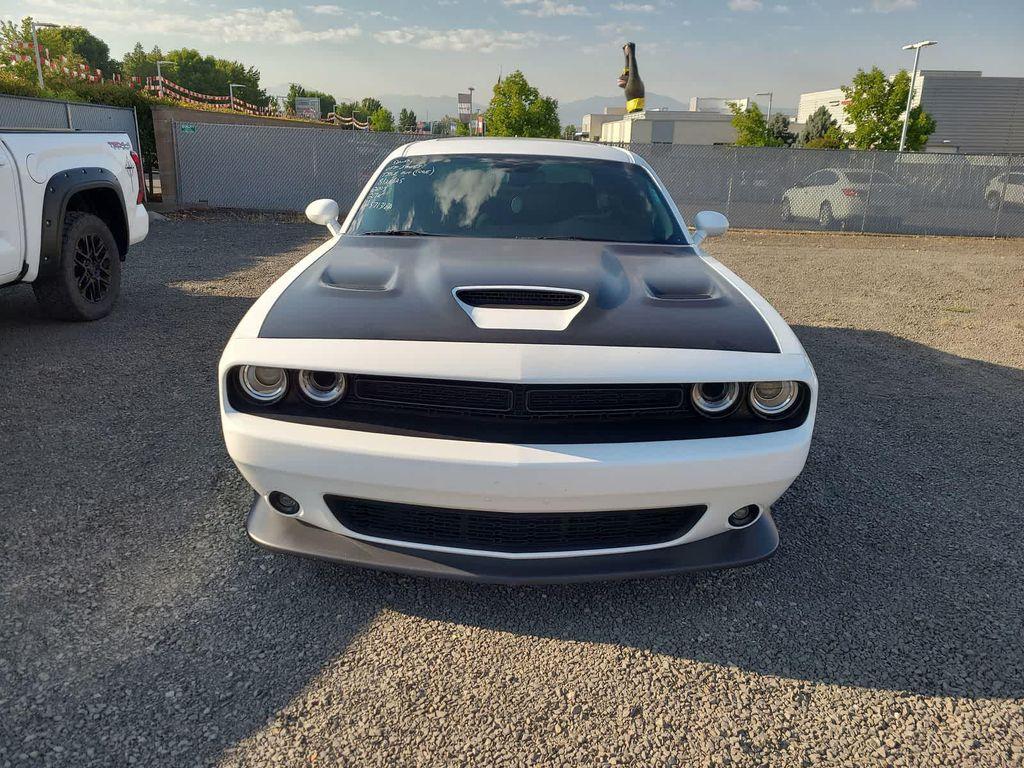 used 2019 Dodge Challenger car, priced at $47,998