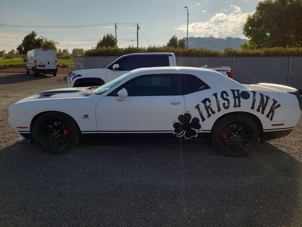used 2019 Dodge Challenger car, priced at $47,998