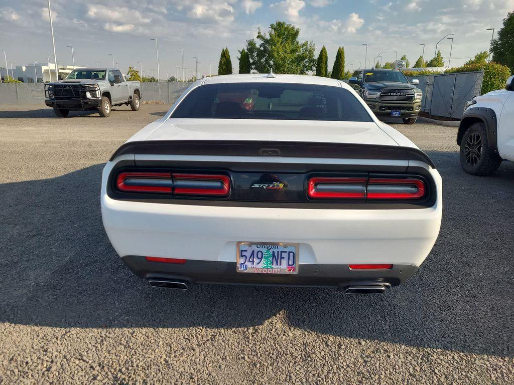 used 2019 Dodge Challenger car, priced at $47,998